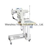 168 Shoe Sole Making Double Thread Seat Inner Industrial Sewing Machine