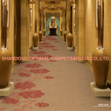 Luxury Hotel 100% PP Corridor Carpet
