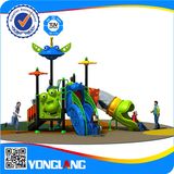 Children's Small Outdoor Playground 2015 (YL-X140)