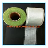 600GSM 36cm Width Plain Struction Fiberglass Woven Tape