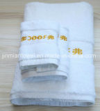 100% Natural Cotton Absorbent Quick Dry Gym Salon SPA Hotel Hand Towel