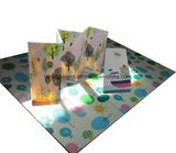 XPE Baby Kids Play Mat Foam Floor Activity Soft Gym Crawl Creeping Blanket/Play Mat/Crawling Carpet