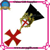 Customized Metal Medal for Religious Gift