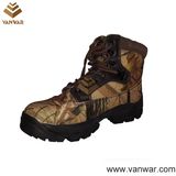 Lightweight Camouflage Military Hunting Boots (WHB011)