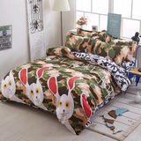 2017 New Design Best Selling Bedding Set Home Textile