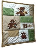 2016 Hot-Sale Baby Quilt 90*114cm Made in China