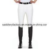 Lady Horse Riding Breeches Jodhpurs (SMB3063)