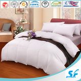 Hotel Quilts/Duvet/Comforter Microfiber Polyester Filling