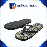 Women Summer Autumn Animal Flip Flops Casual Beach Flat Slippers