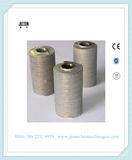 Carbon Steel Tube Extruded Coiling Aluminum Fin