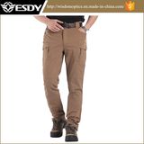 PRO Wolf Brown IX9 Tactical Pants City Cargo Pants