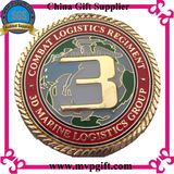 2017 Metal Challenge Coin for Souvenir Coin Gift