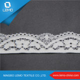 Tricot Lace for Women Party Dress