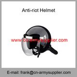 Anti Riot Suits-Body Armour-Police Helmet-Bulletproof Helmet-Anti Riot Helmet