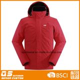 Men's Fashion High Quality Ski Jacket