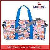 Fashion Leisure Travel Duffel Sports Bag for Outdoor (MH-5050)