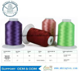 100% Viscose Rayon Embroidery Thread