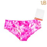 Women Fashion Seamless Printed Brief Panty