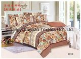 Poly/Cotton Bedding Set Used for Home T/C65/35