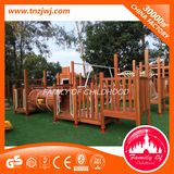 Supermarket Adventure Children Indoor Playground