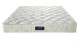 China Premium Foam Mattress with Inner Coil Spring