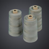 High Temperature Heat Resistant Basalt Fiber Sewing Thread
