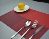 30*45cm Western Hotel Classic Dining Table Non-Slip Placemat Mats