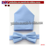 Yiwu Market Holiday Production Fashion Silk Bowtie (B8106)
