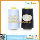 100% High Quality Spun Polyester Sewing Thread