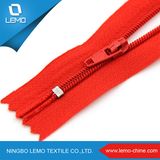 High Quality Large Plastic Zipper Nylon for Jacket