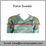 Wholesale Cheap China Army Camouflage Military Police Commando Officer Jersey