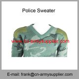 Wholesale Cheap China Army Camouflage Military Police Commando Officer Jersey