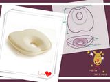 China OEM Pillow Memory Baby Pillow