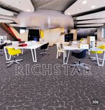 PP Carpet Tile Nebula-R