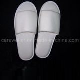 Disposable Open Toe Hotel Slipper