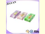 3 Sets of Bare Bottom Cleaning Wipes with 80PCS (PY041)