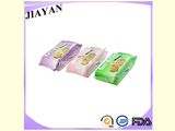 3 Sets of Bare Bottom Cleaning Wipes with 80PCS (PY041)