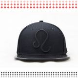 Custom Design 5 Panels Snapback Caps with Your Logo