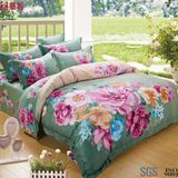 800 Thread Count Printed Cotton Quilt Cover Sets