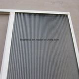 Plisse Insect Screen/ Fiberglass Insect Nets Mosquitos Mesh Screening