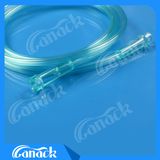 Medical Product Disposable Oxygen Connecting Tube