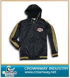 Sports Basketball Jacket for Men (CW-SW-23)