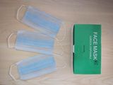 2-Ply Face Mask With Earloop