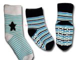 Baby Terry Socks