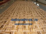 Hand Tufted / High Quality /Wool /Acrylic Hotel Corridor Carpet
