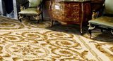 Hand Tufted/ New Design / Lobby Carpet