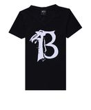 High Quality Casual Men Latest Design T Shirt