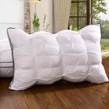 High Quality Microfiber Filling Wholesale Hotel Life Pillow Manufacturer