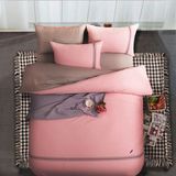 Direct Factory Price High Quality Bedding Set for Home/Hotel