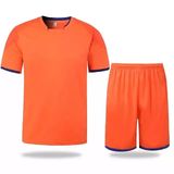 Custom Design Football Uniform Kits